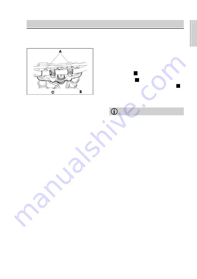 SHERCO SHERCO 50 SE 2022 Owner'S Manual Download Page 37