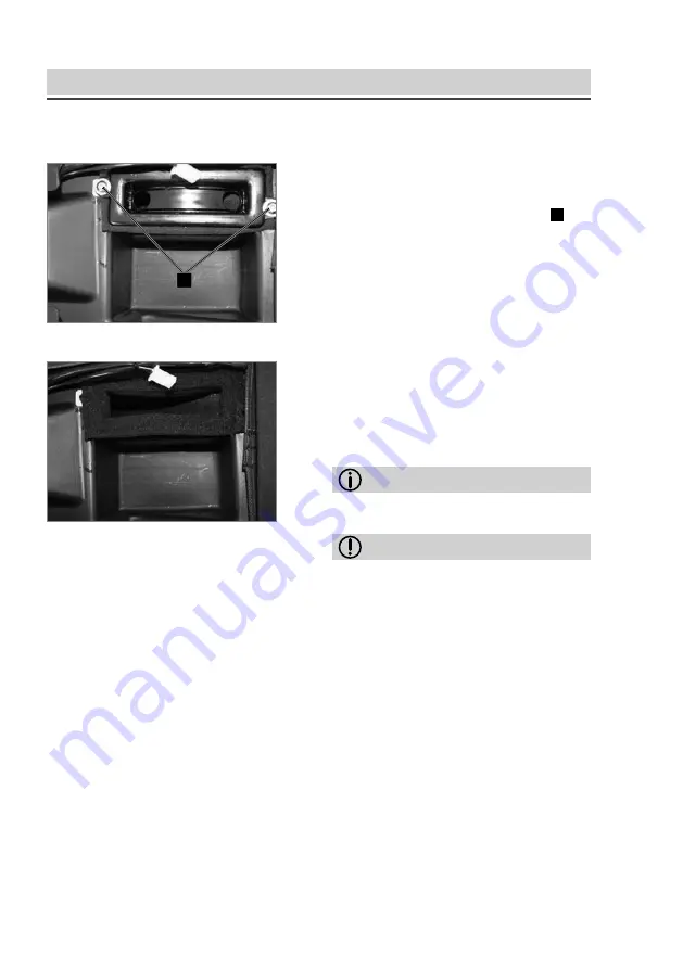 SHERCO SHERCO 50 SE 2022 Owner'S Manual Download Page 90