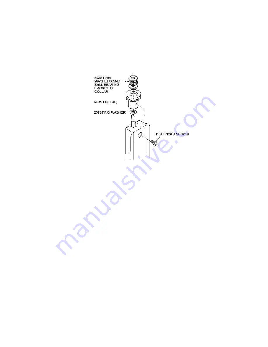 Sherline Products WETTROTH 8100 Manual Download Page 5