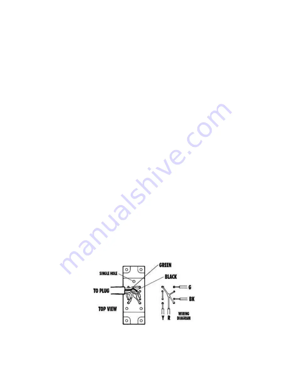 Sherline Products WETTROTH 8100 Manual Download Page 8