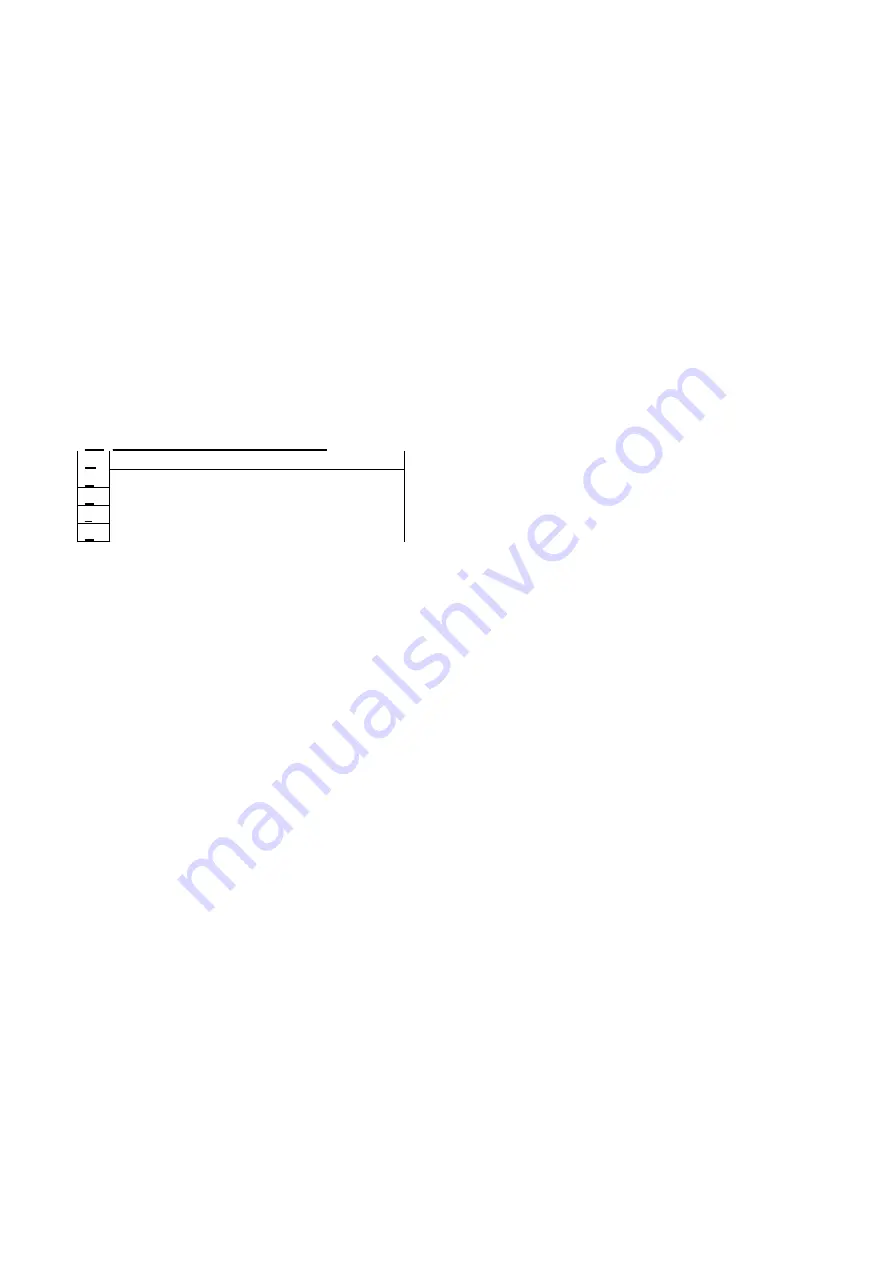 Sherman digitec DIGITIG PULSE AC/DC 200GD User Manual Download Page 14