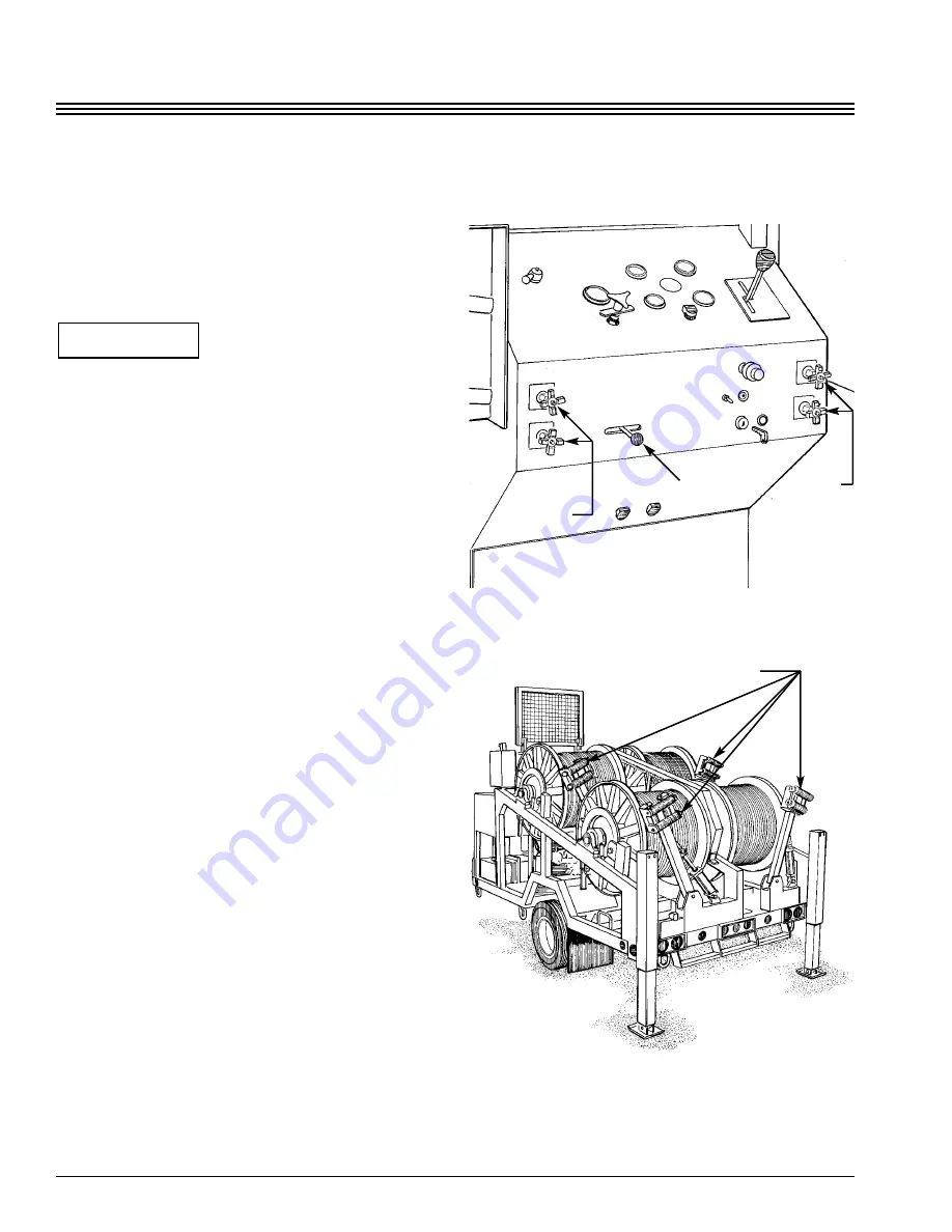 Sherman + Reilly PLW-250-4-T Скачать руководство пользователя страница 24