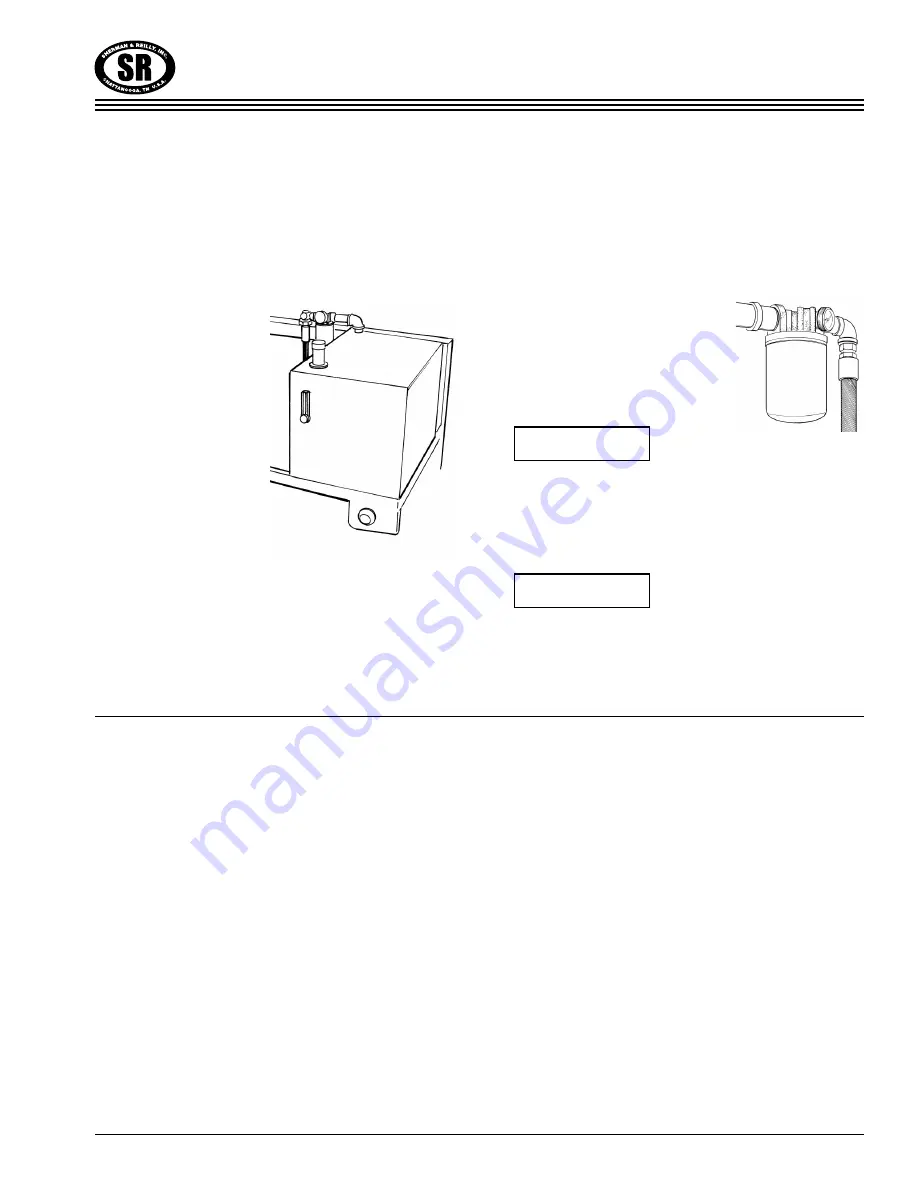 Sherman + Reilly PLW-250-4-T Operation, Service, & Parts Download Page 29