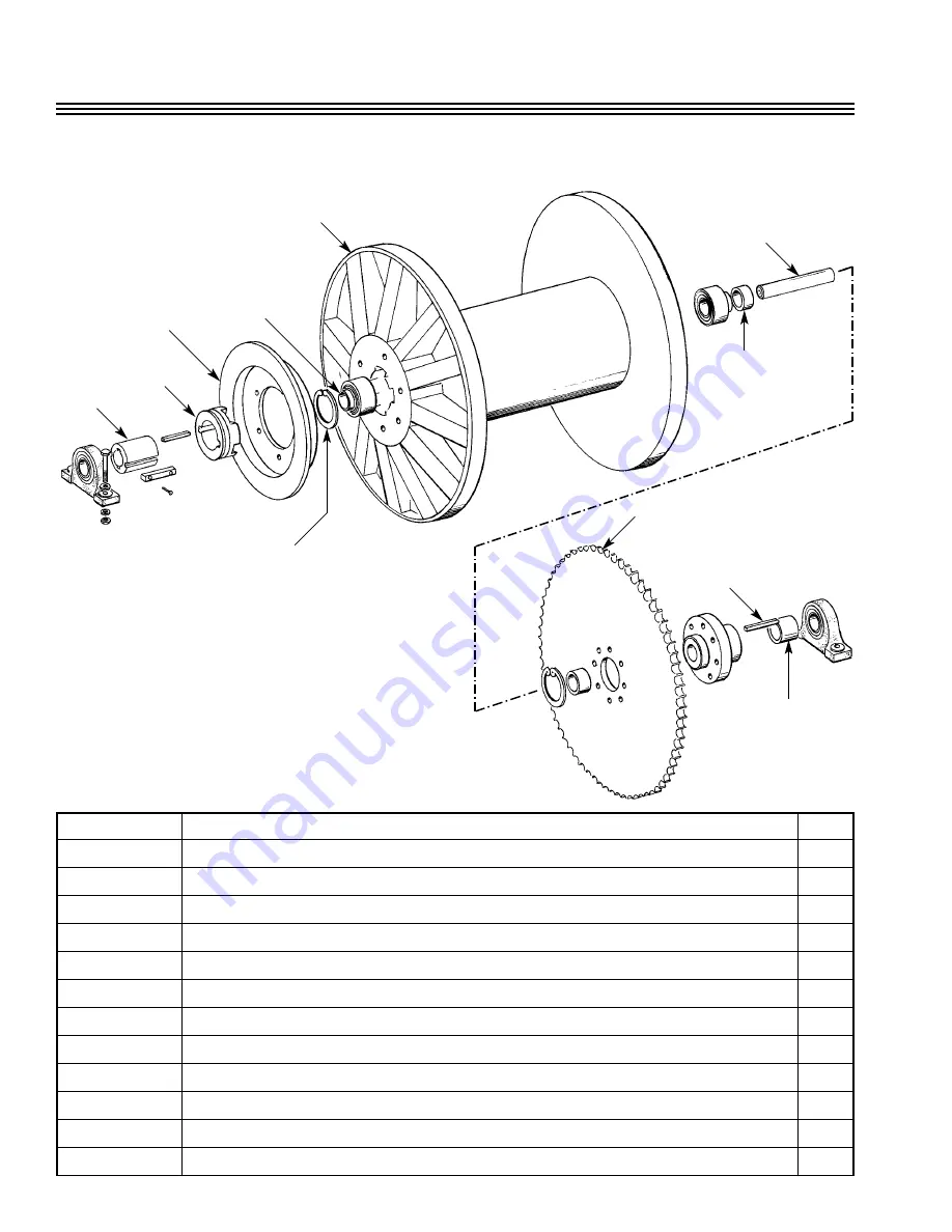 Sherman + Reilly PLW-250-4-T Скачать руководство пользователя страница 48