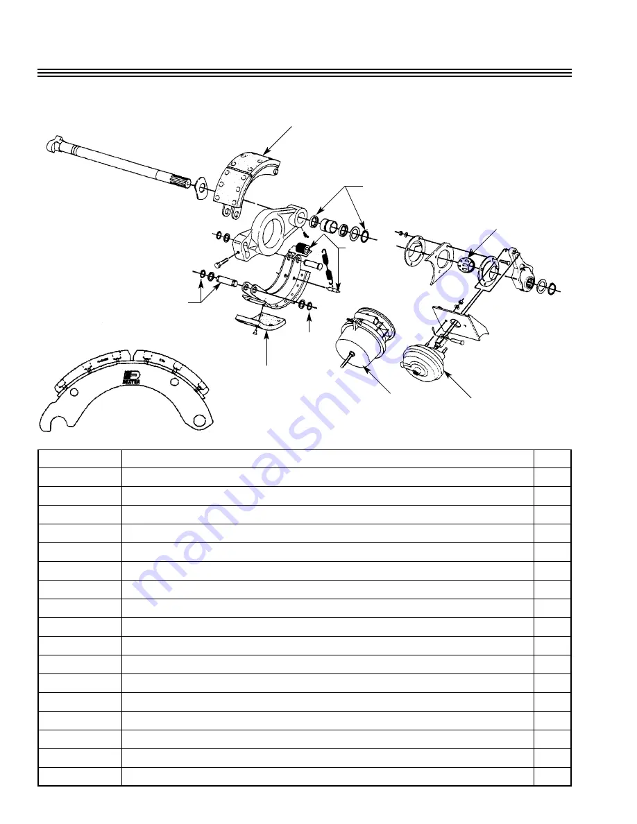 Sherman + Reilly PLW-250-4-T Скачать руководство пользователя страница 56