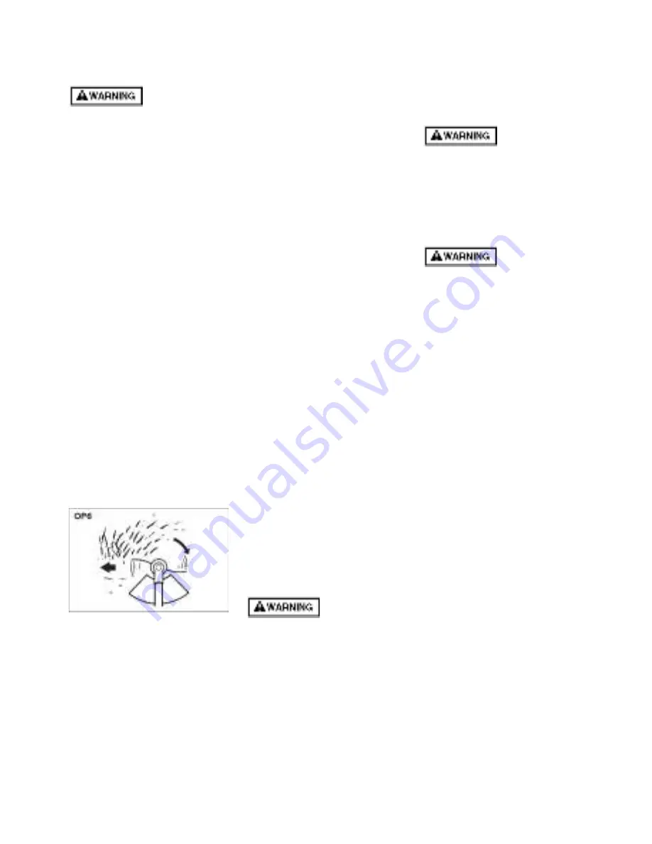 Sherpa STWT52 Operator'S Manual Download Page 10