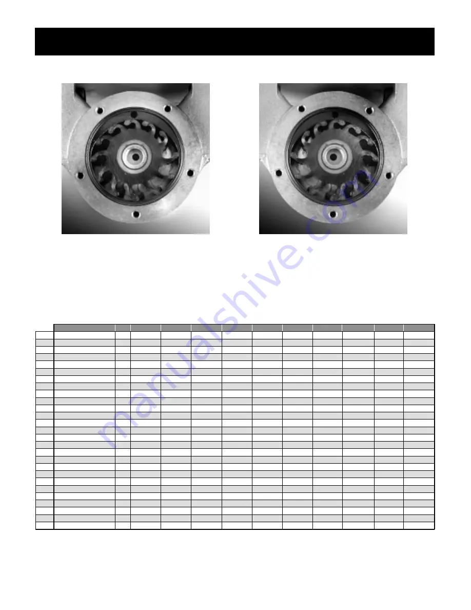 Sherwood 18000 Series Скачать руководство пользователя страница 4