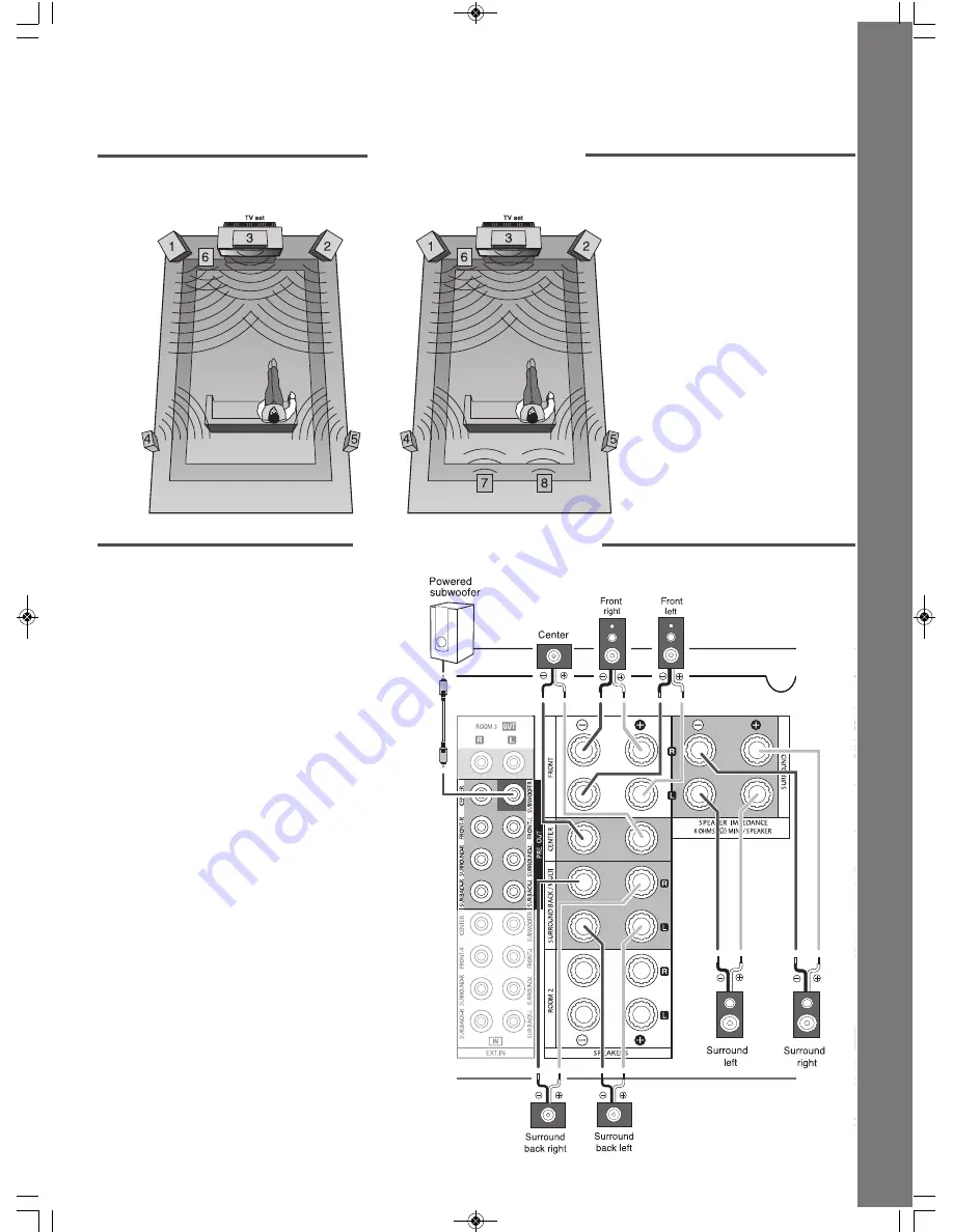 Sherwood 5227-00000-056-0S Скачать руководство пользователя страница 1