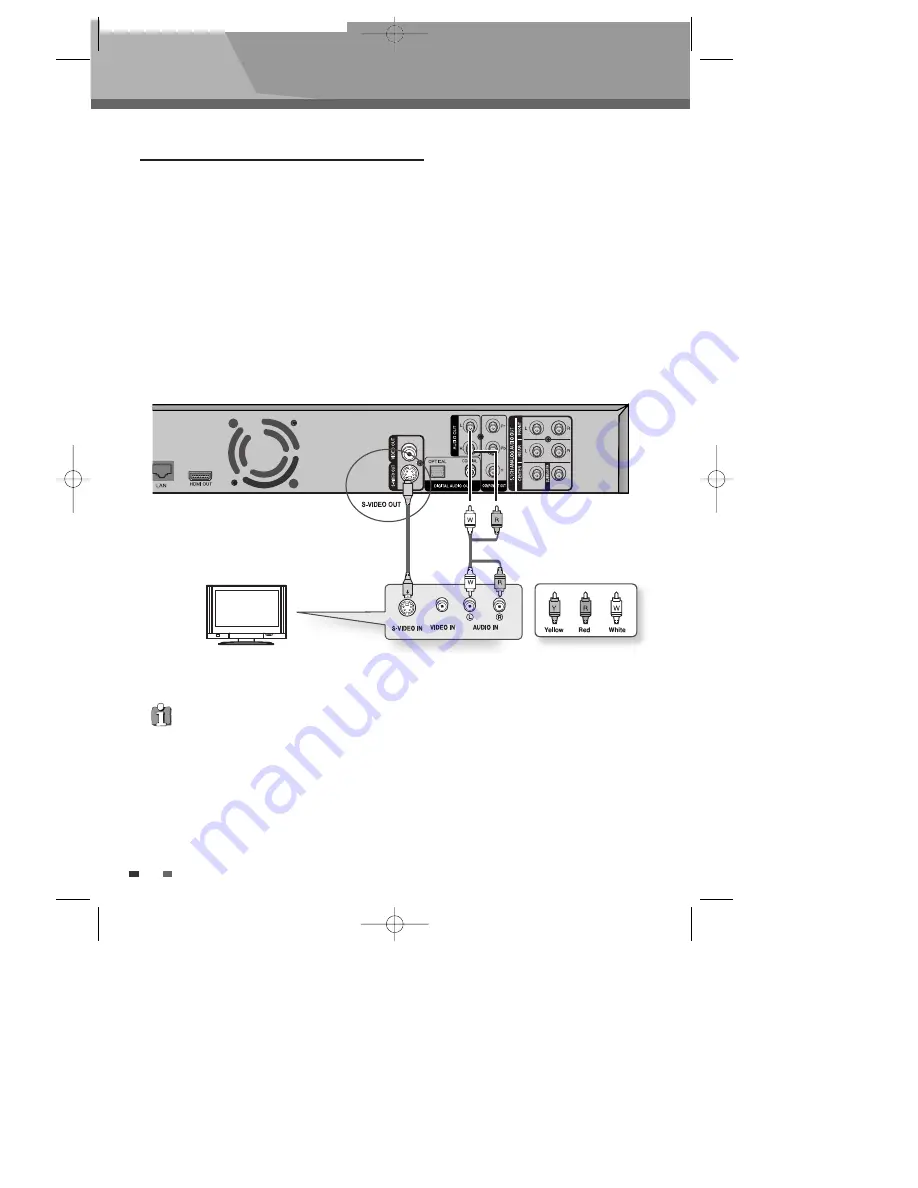 Sherwood BDP-6003 Instruction Manual Download Page 17