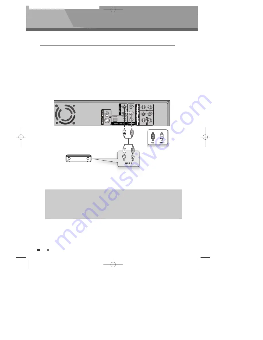 Sherwood BDP-6003 Скачать руководство пользователя страница 19