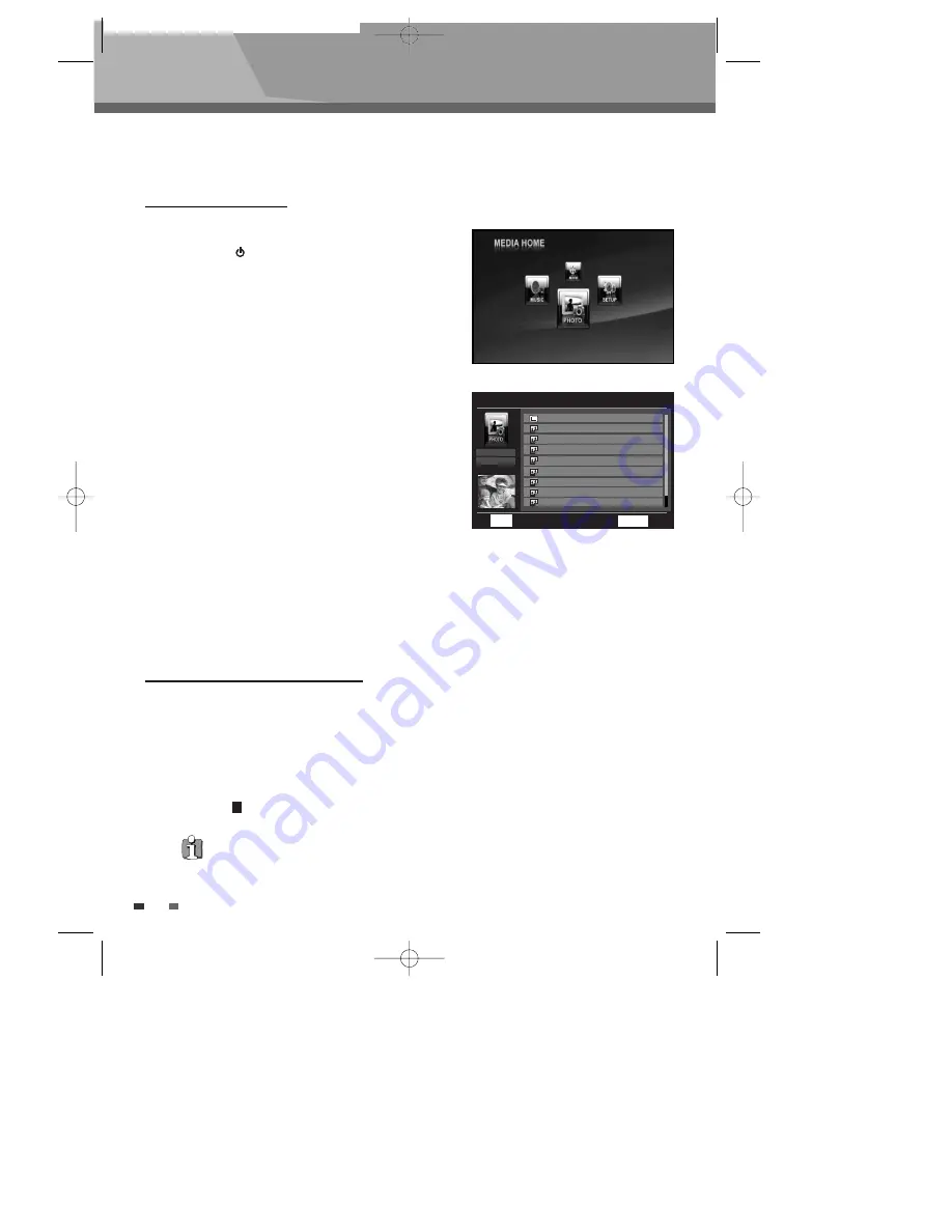 Sherwood BDP-6003 Instruction Manual Download Page 51