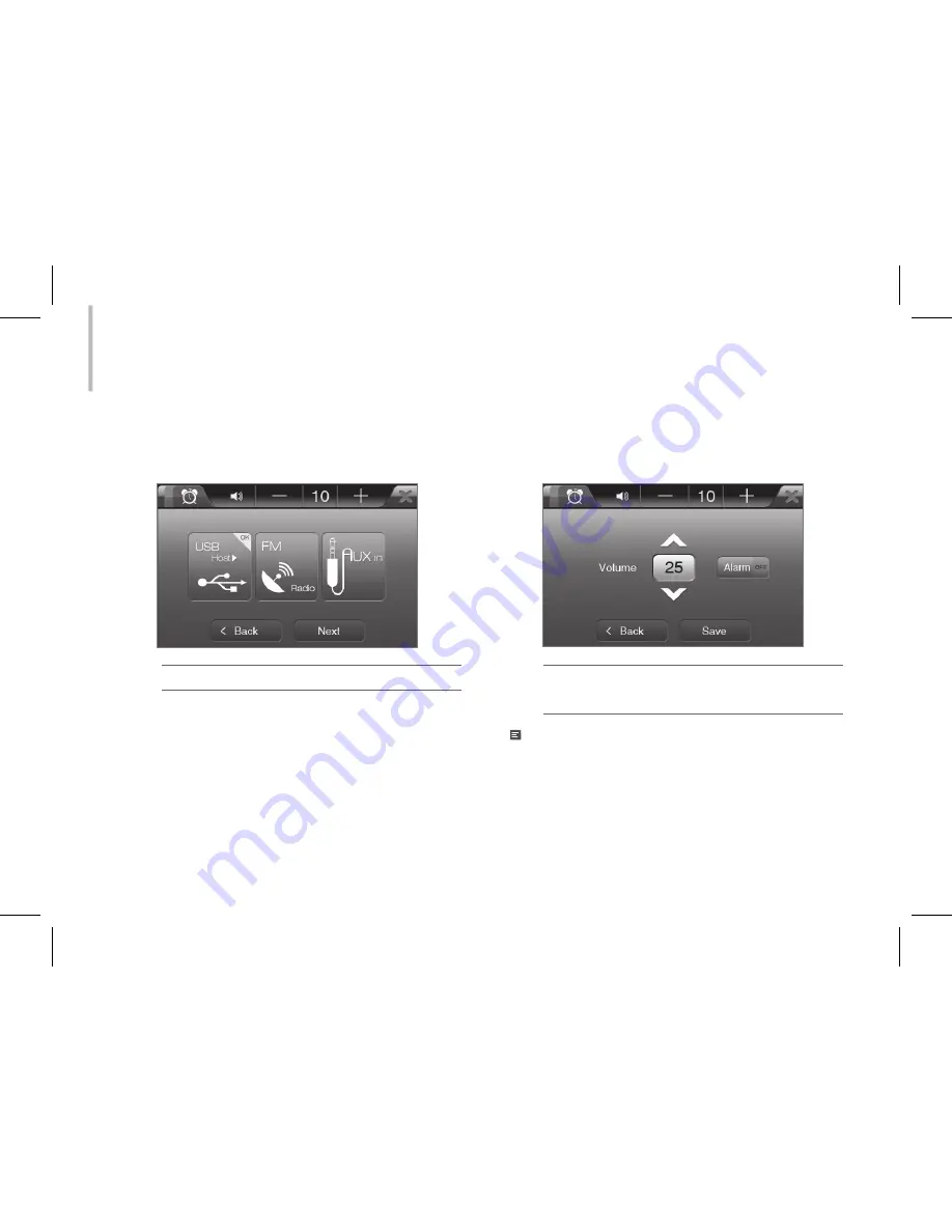 Sherwood DS-N10A User Manual Download Page 20