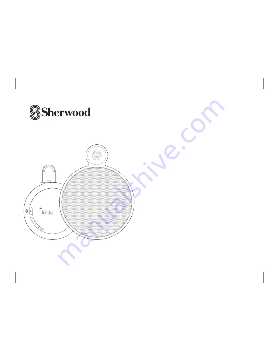 Sherwood DS-N10A User Manual Download Page 25