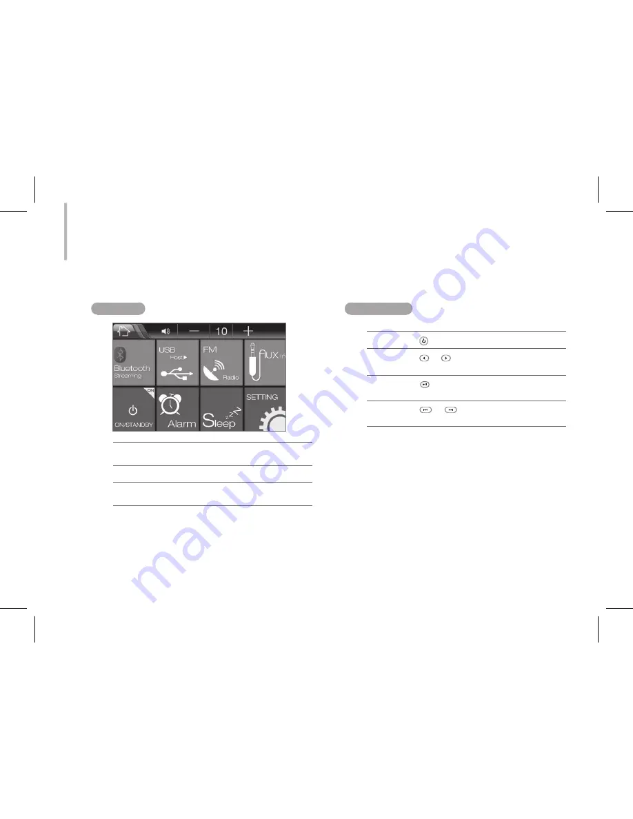 Sherwood DS-N10A User Manual Download Page 37