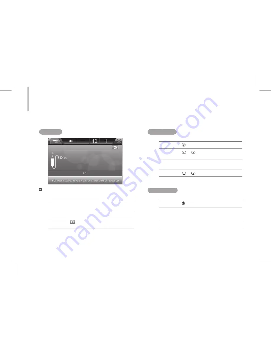 Sherwood DS-N10A User Manual Download Page 39