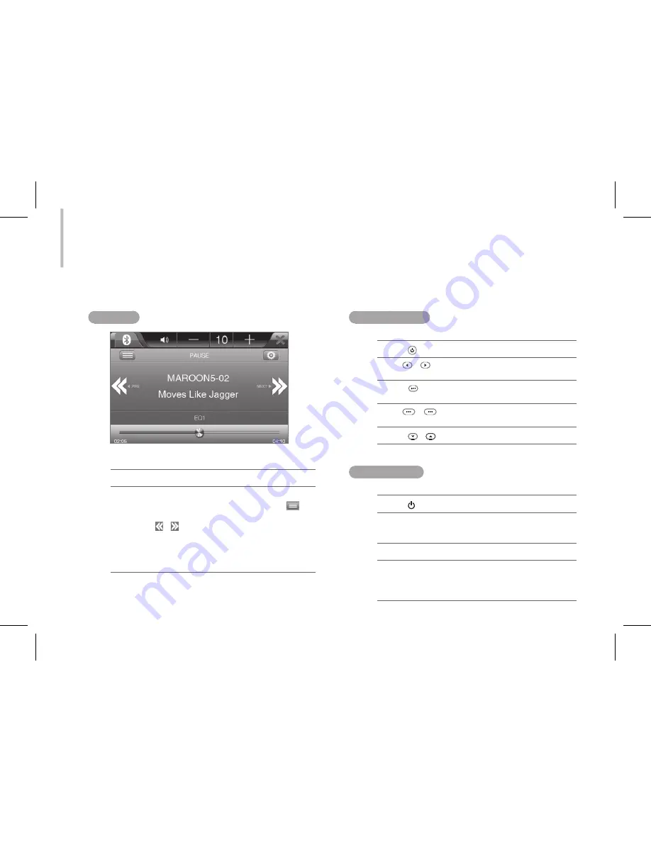 Sherwood DS-N10A User Manual Download Page 62