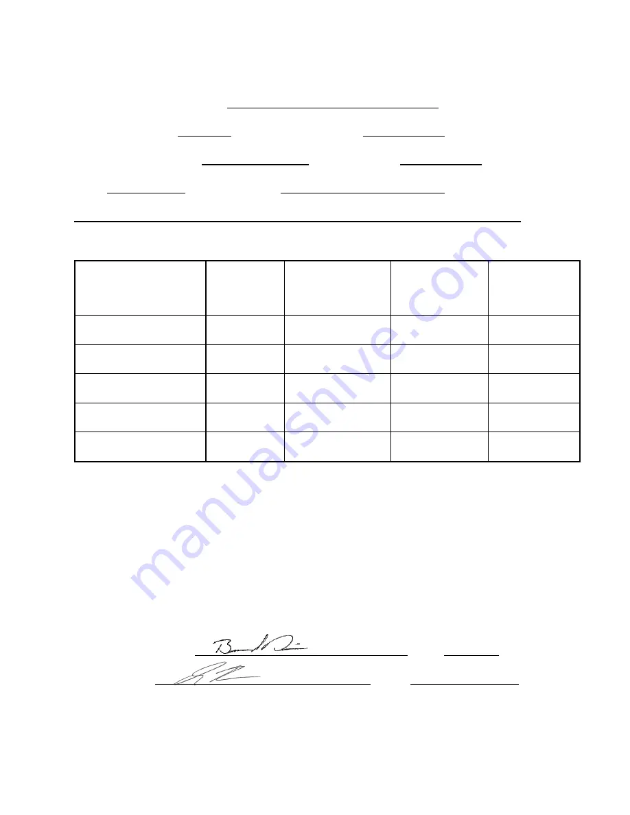 Sherwood GF55 Manual Download Page 47