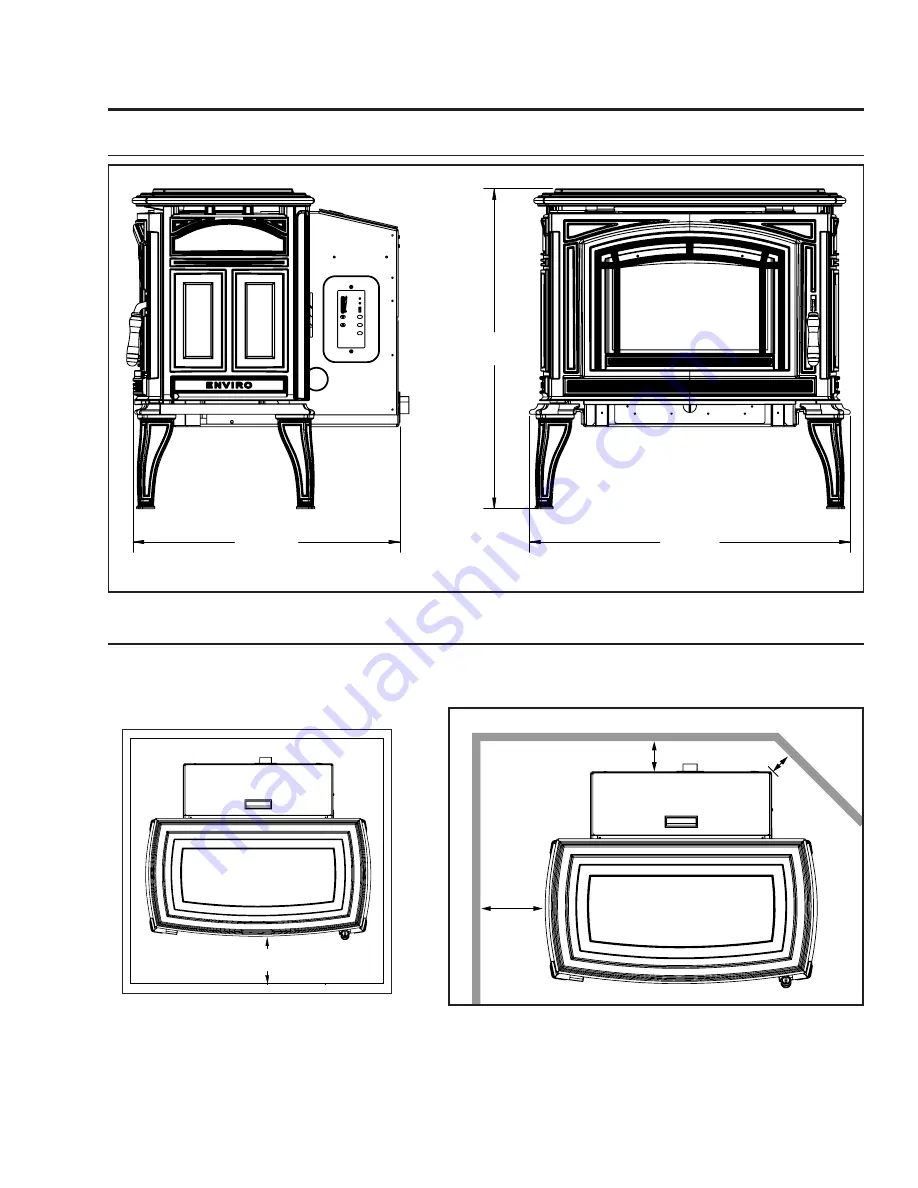 Sherwood GF55 Manual Download Page 134