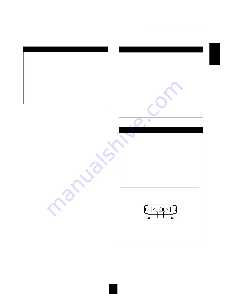 Sherwood Newcastle CD-980 Operating Instructions Manual Download Page 3