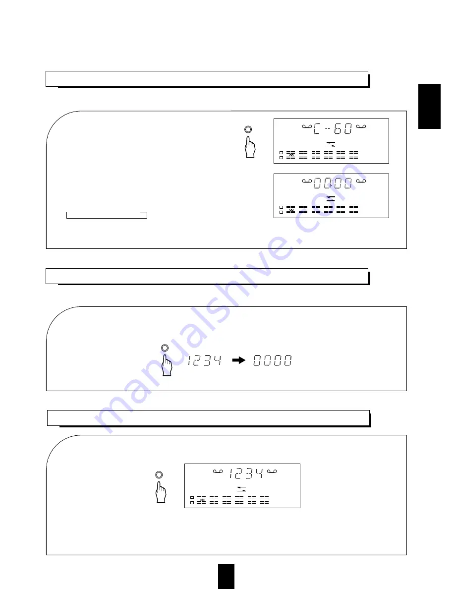 Sherwood Newcastle D-480 Operating Instructions Manual Download Page 15