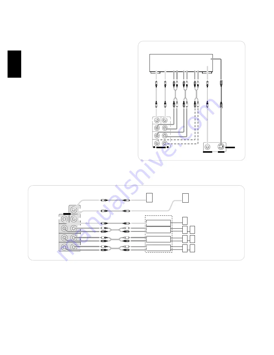 Sherwood Newcastle P-965 Operating Instructions Manual Download Page 8