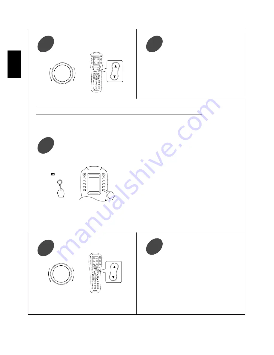 Sherwood Newcastle P-965 Operating Instructions Manual Download Page 32