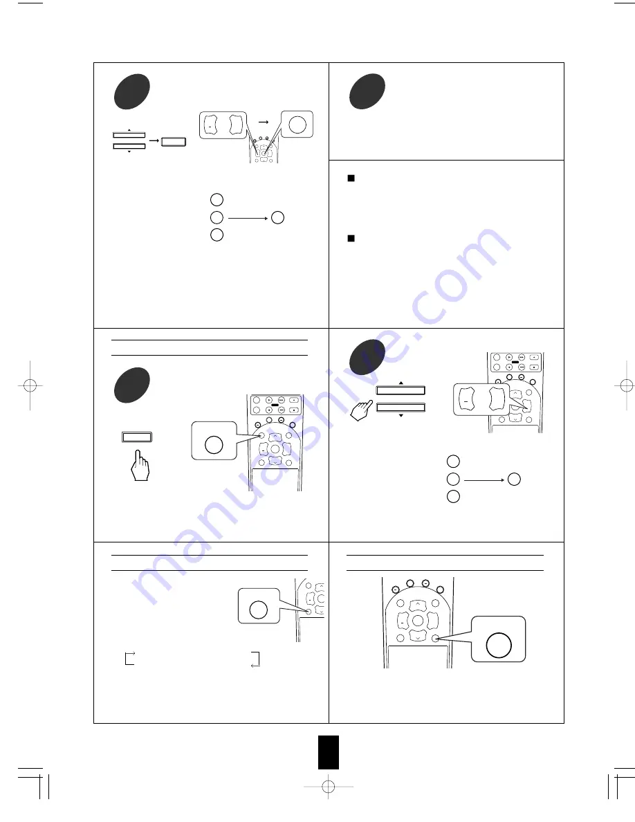 Sherwood Newcastle RX-765 Operating Instructions Manual Download Page 14