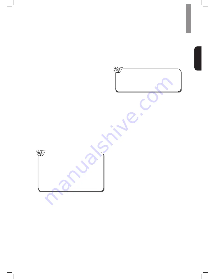 Sherwood R-507 Operating Instructions Manual Download Page 19