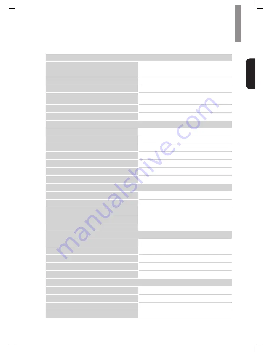 Sherwood R-507 Operating Instructions Manual Download Page 101