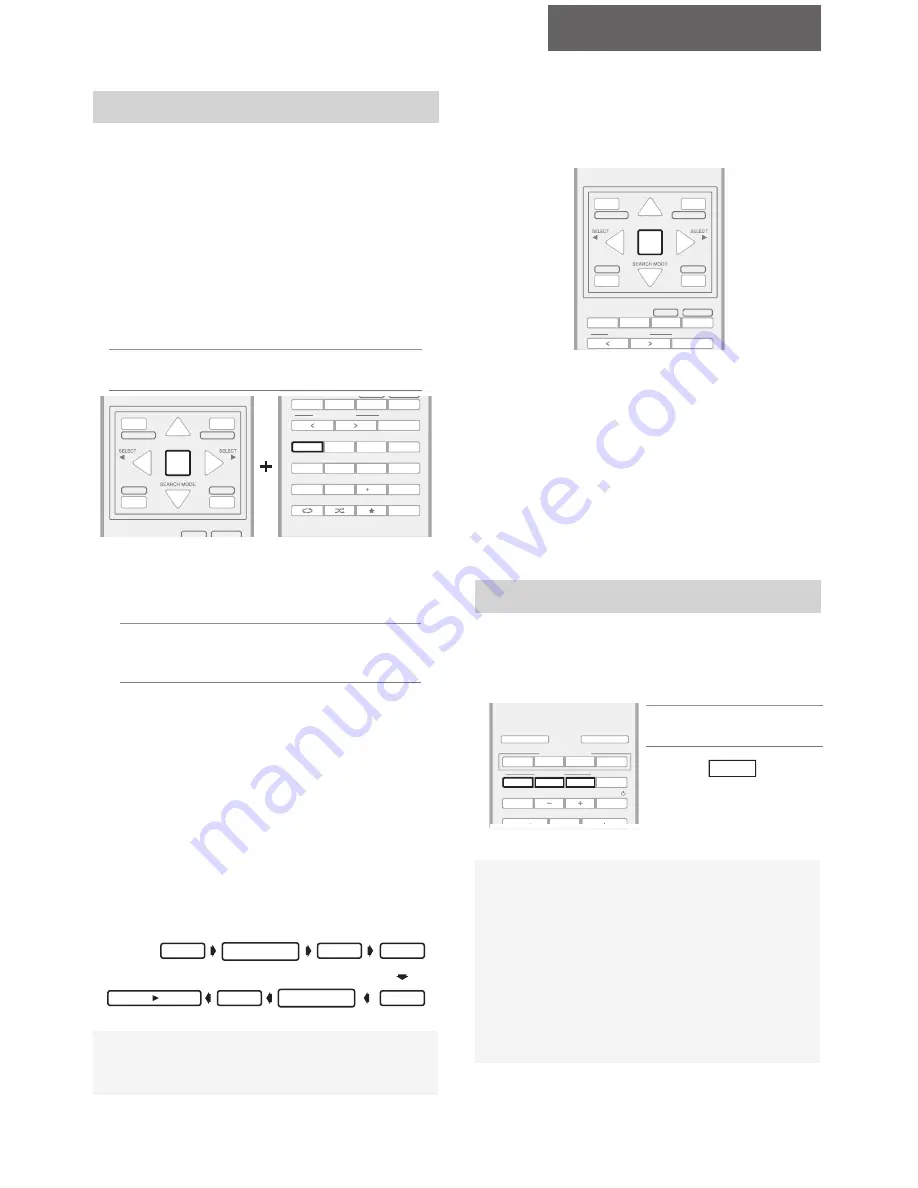 Sherwood R-977 Operating Instructions Manual Download Page 75