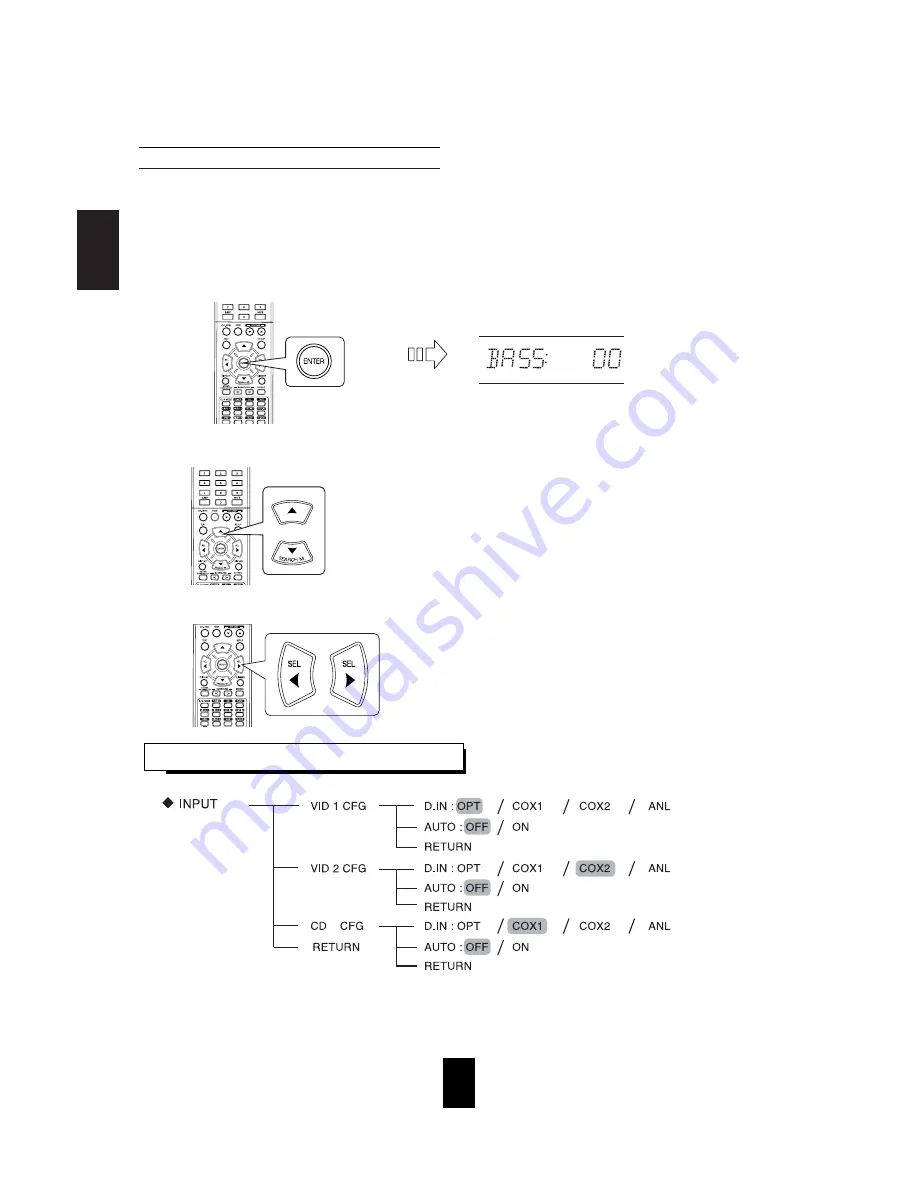 Sherwood RD-6503 Скачать руководство пользователя страница 35