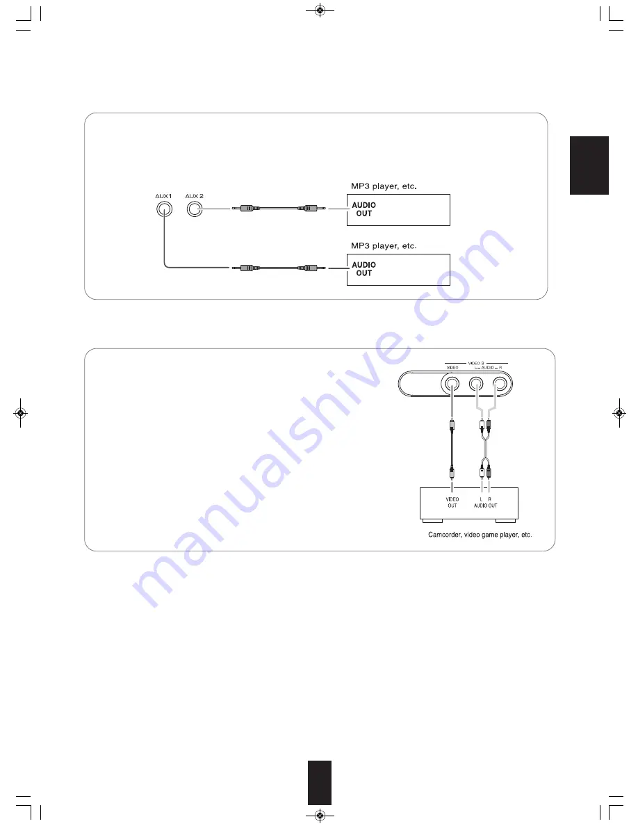 Sherwood RD-6505 Operating Instructions Manual Download Page 11