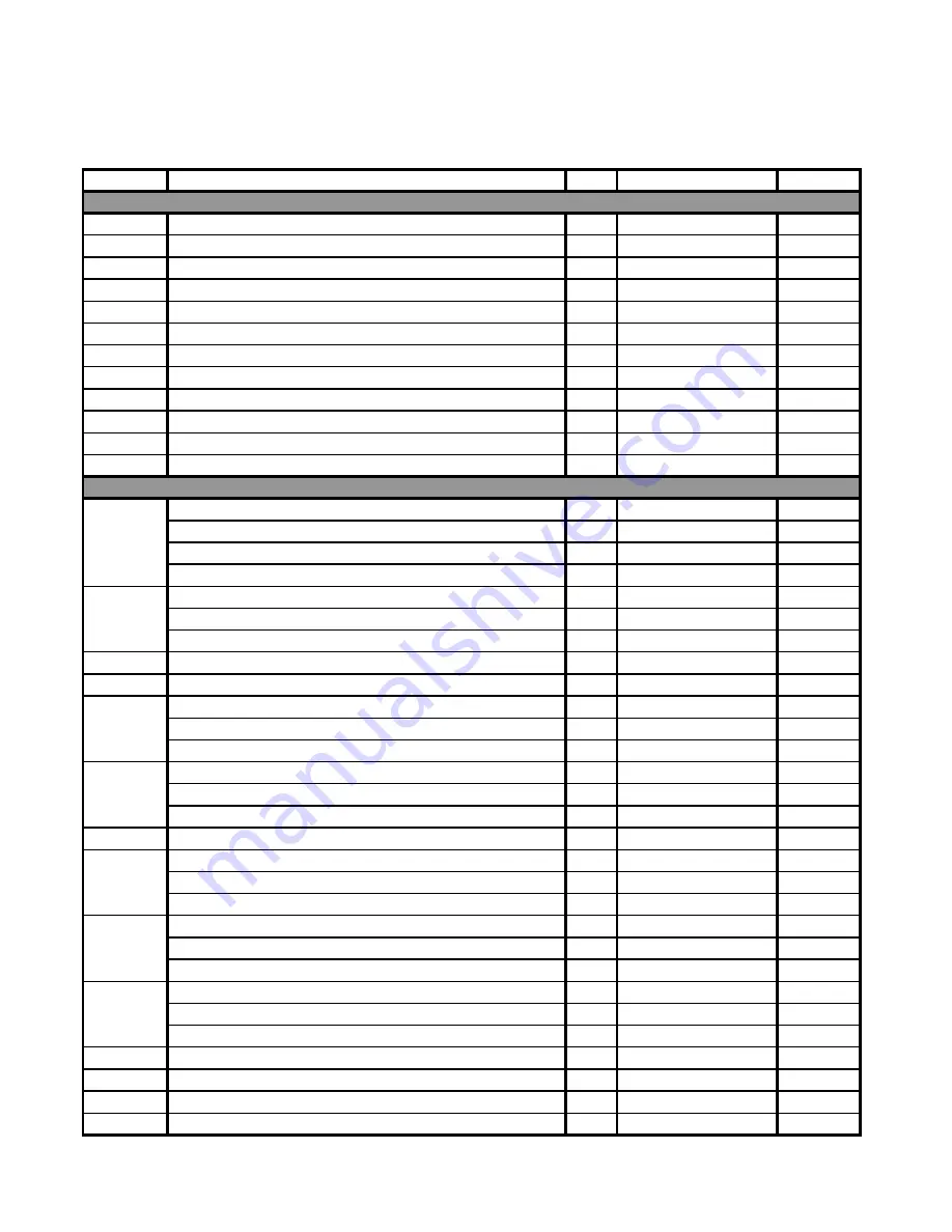 Sherwood RX-772 Service Manual Download Page 15