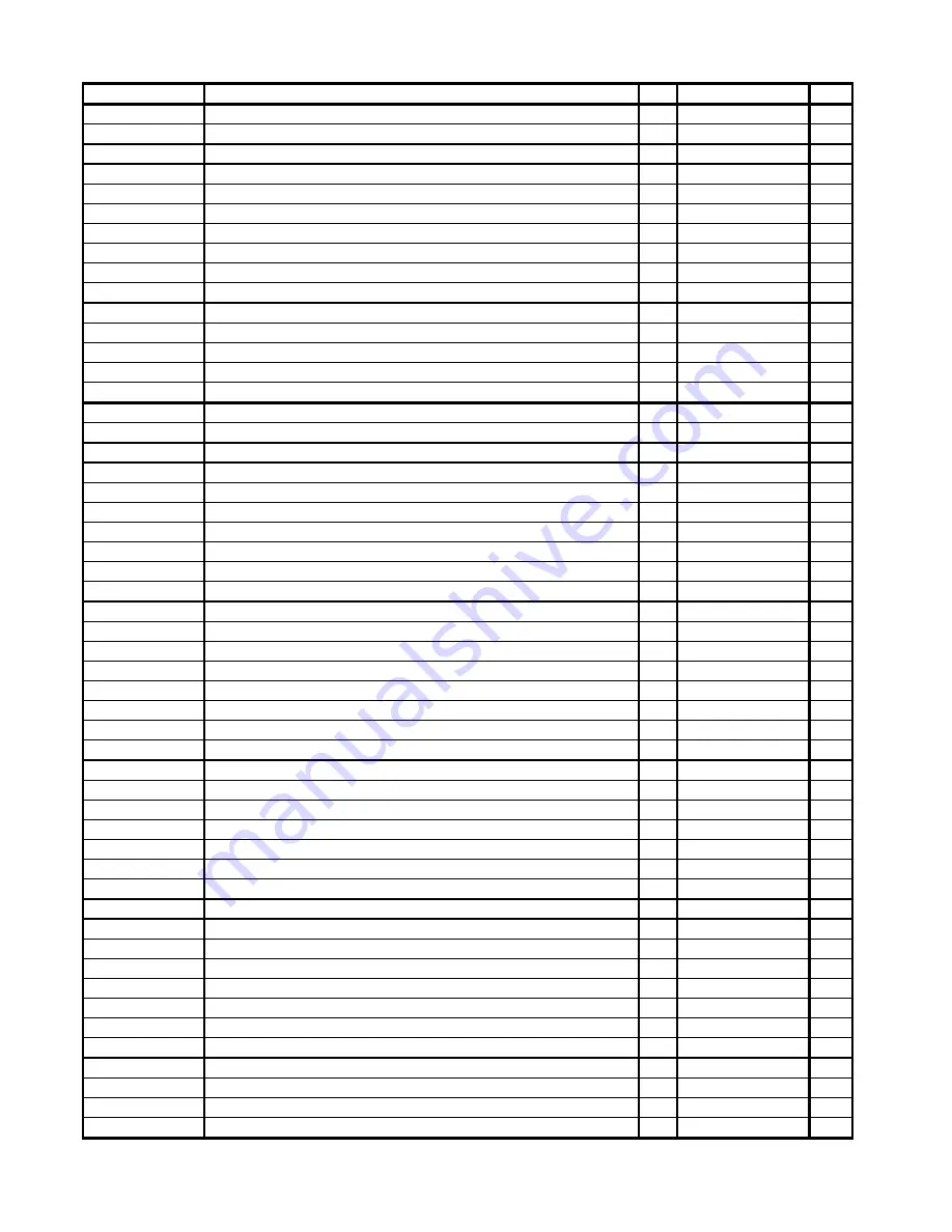 Sherwood RX-772 Service Manual Download Page 21