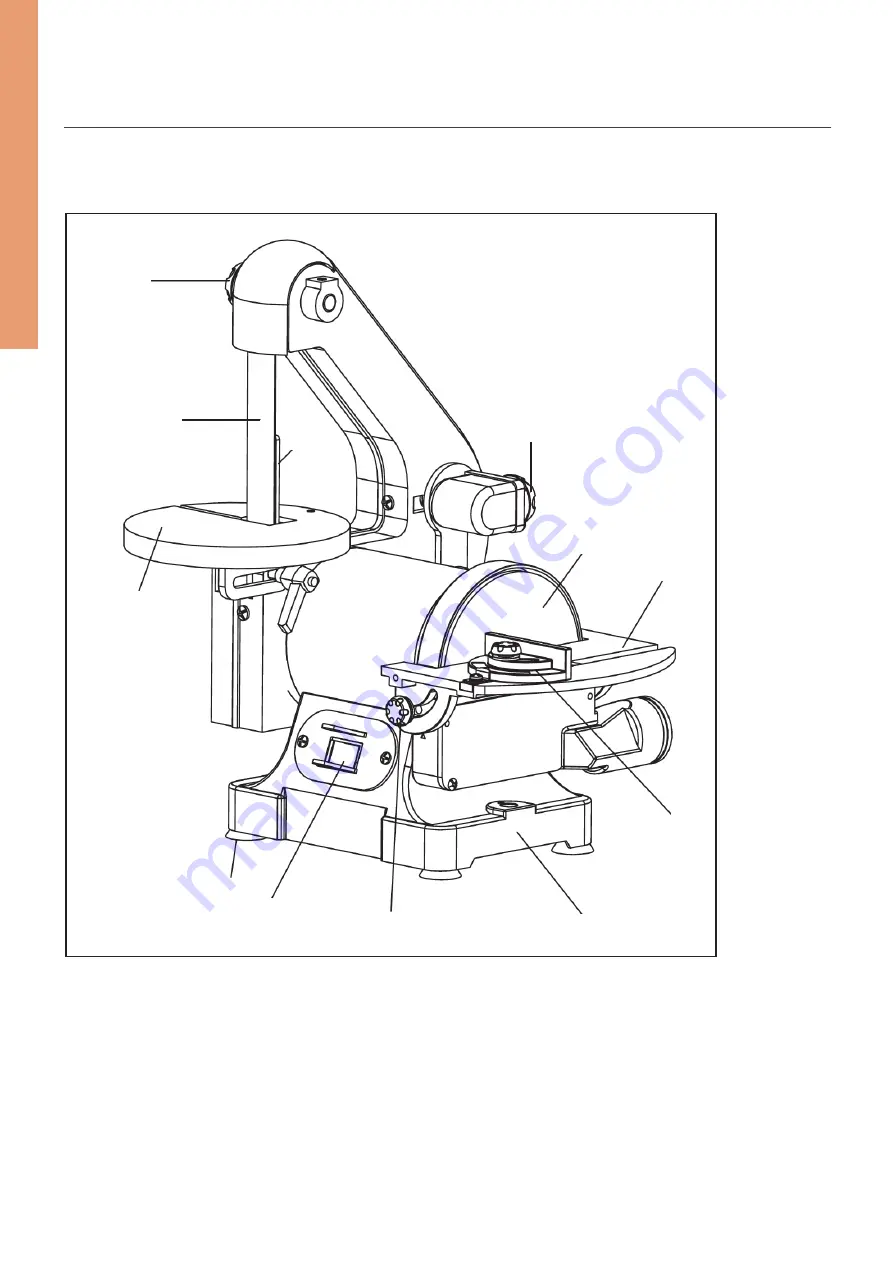 Sherwood SBD-15 Owner'S Manual Download Page 12