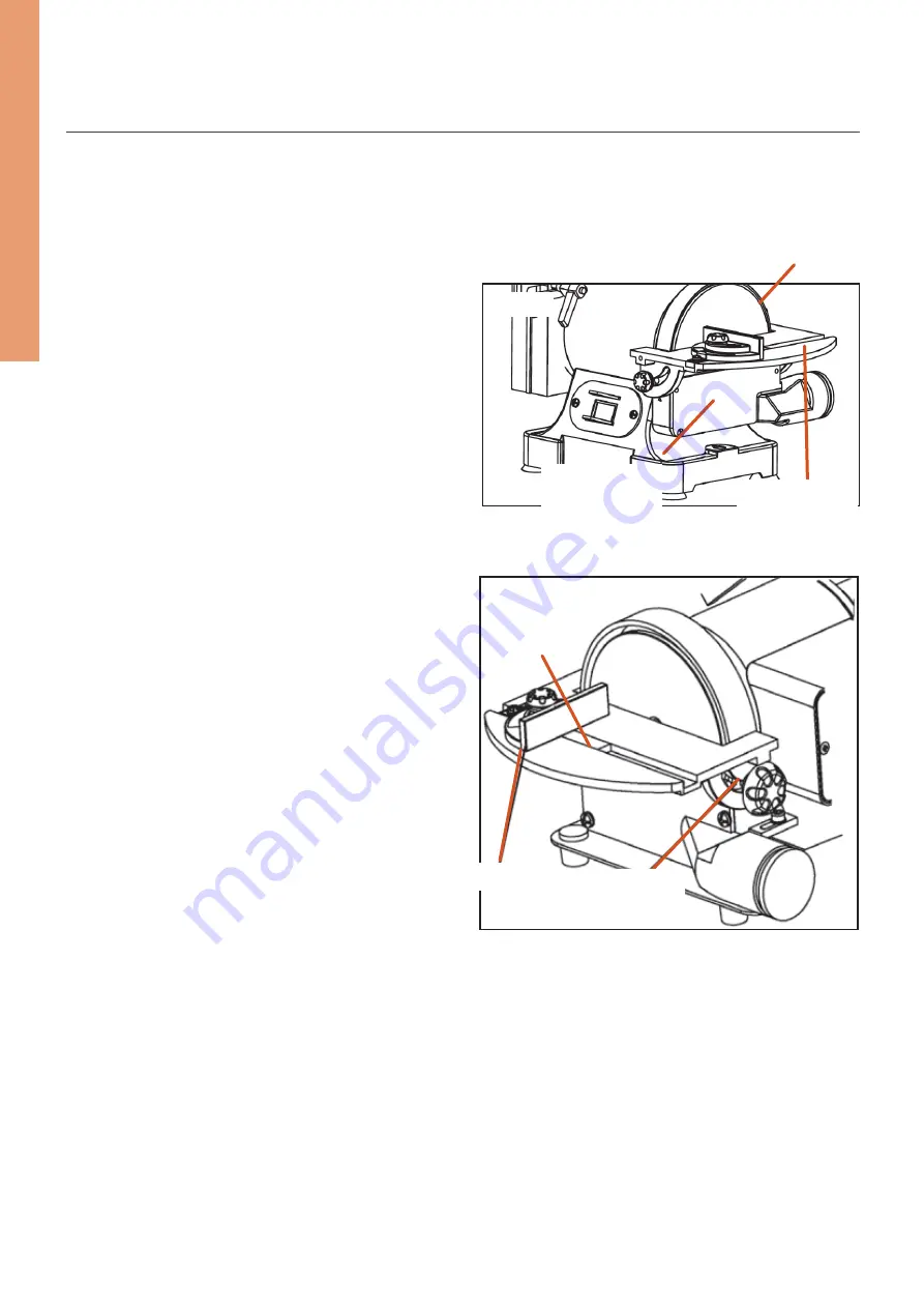 Sherwood SBD-15 Owner'S Manual Download Page 16