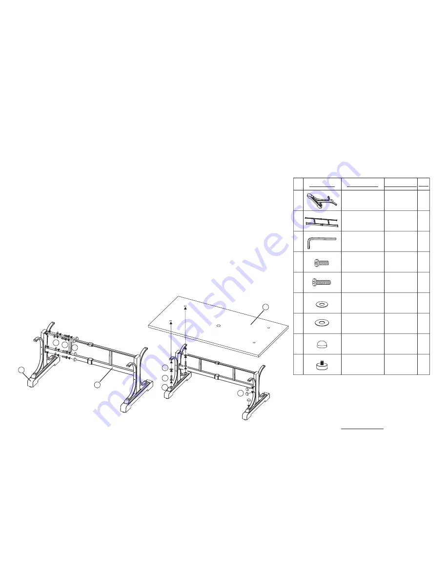 Shianco DLV01091 Assembly Instructions Download Page 1