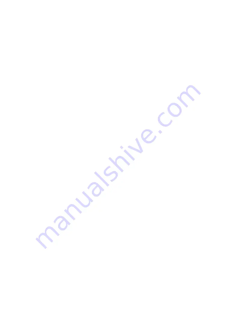 Shibaura CA20-M10 Operating Manual Download Page 4