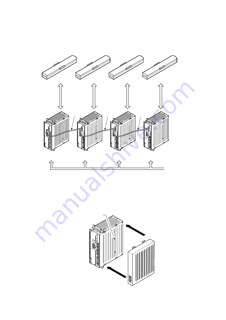 Shibaura CA20-M10 Operating Manual Download Page 28