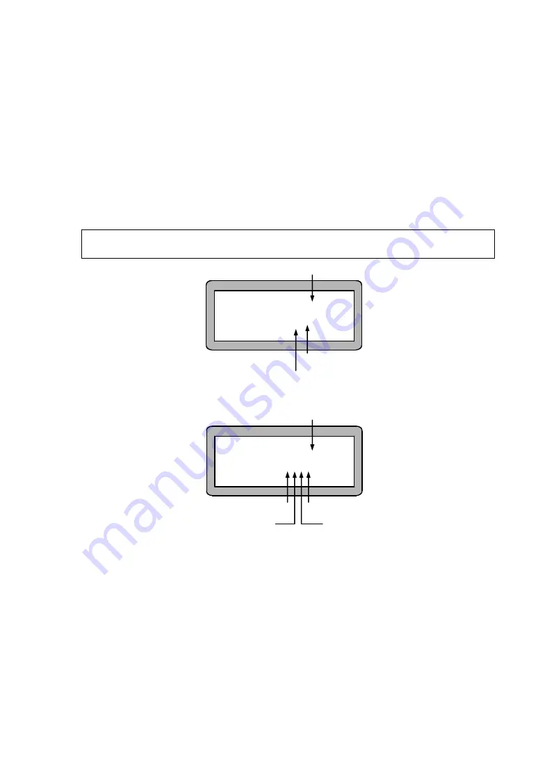 Shibaura CA20-M10 Operating Manual Download Page 117