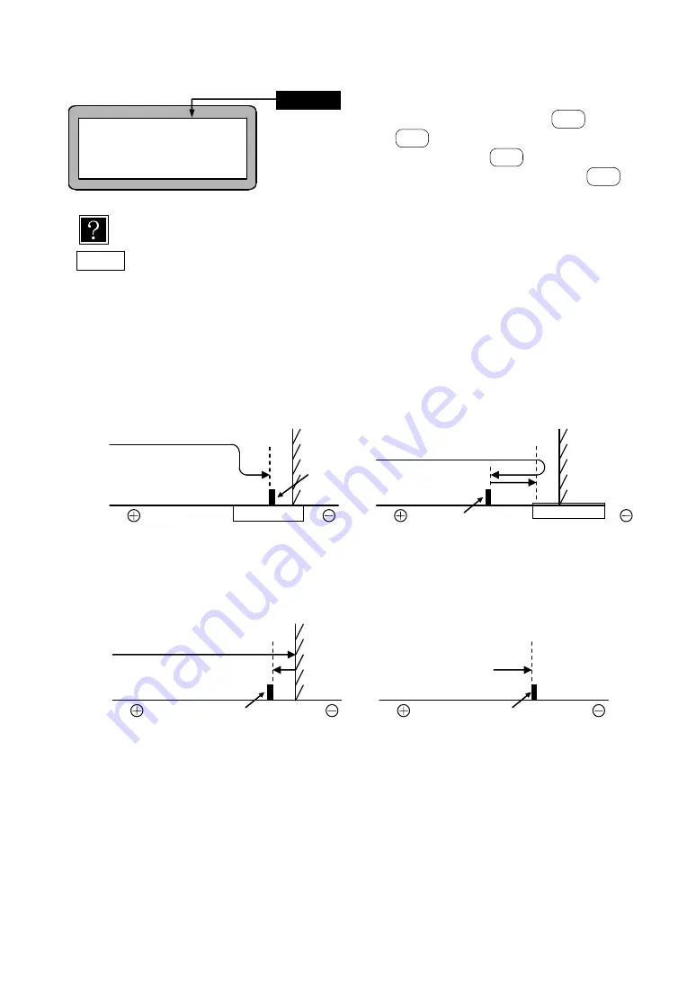 Shibaura CA20-M10 Operating Manual Download Page 266