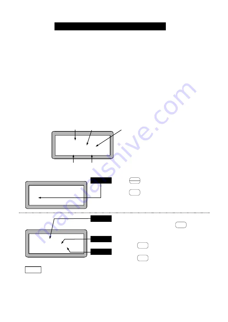 Shibaura CA20-M10 Operating Manual Download Page 321