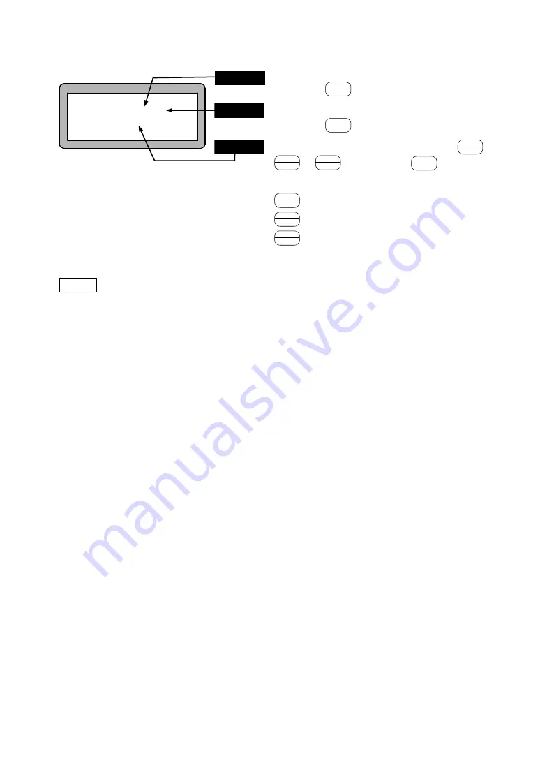 Shibaura CA20-M10 Operating Manual Download Page 336