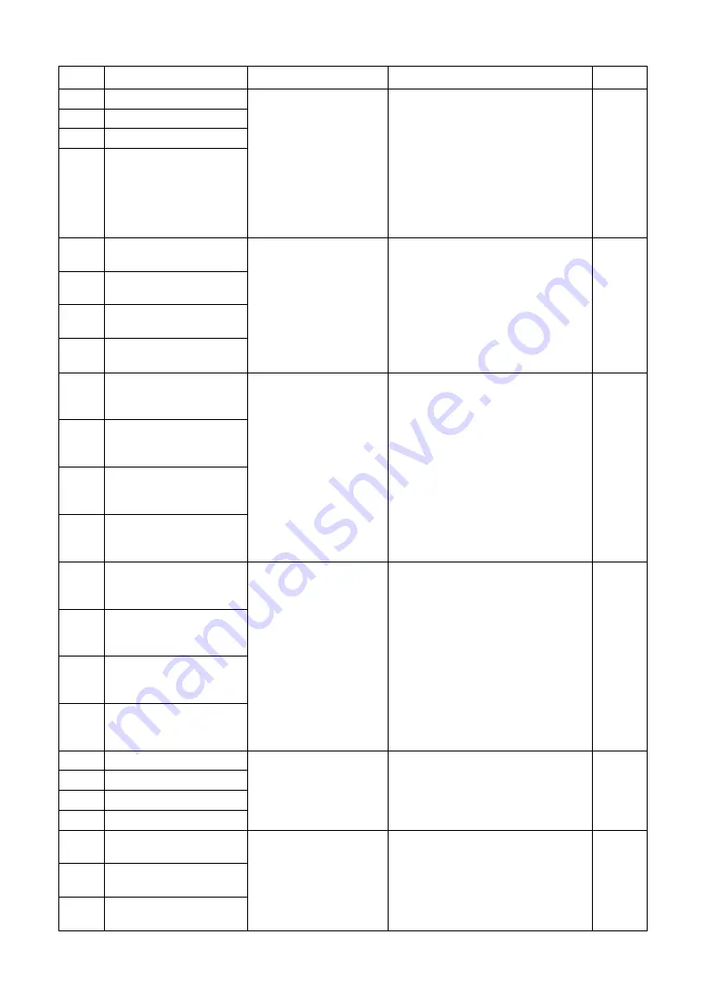 Shibaura CA20-M10 Operating Manual Download Page 355