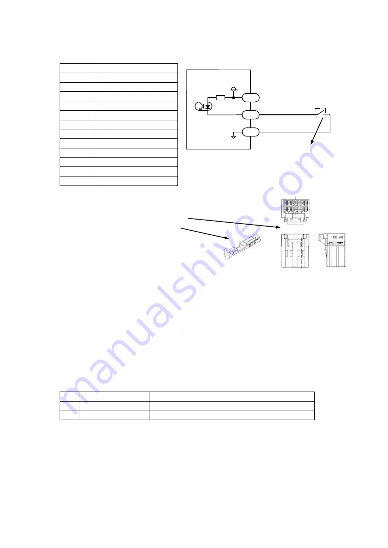 Shibaura CA20-M10 Operating Manual Download Page 364