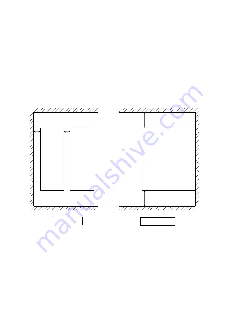 Shibaura CA20-M10 Operating Manual Download Page 368