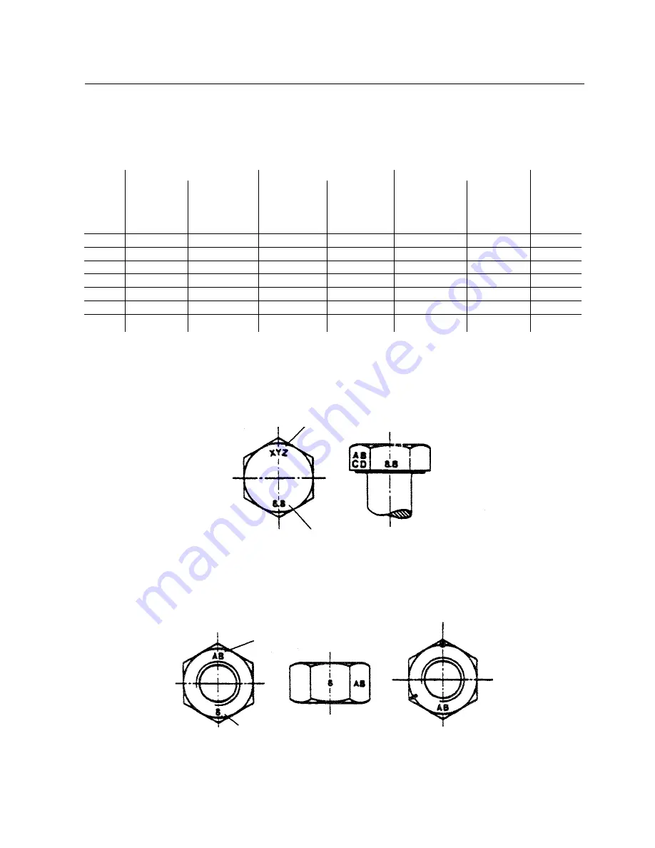 Shibaura CM314 Operator'S Manual Download Page 11