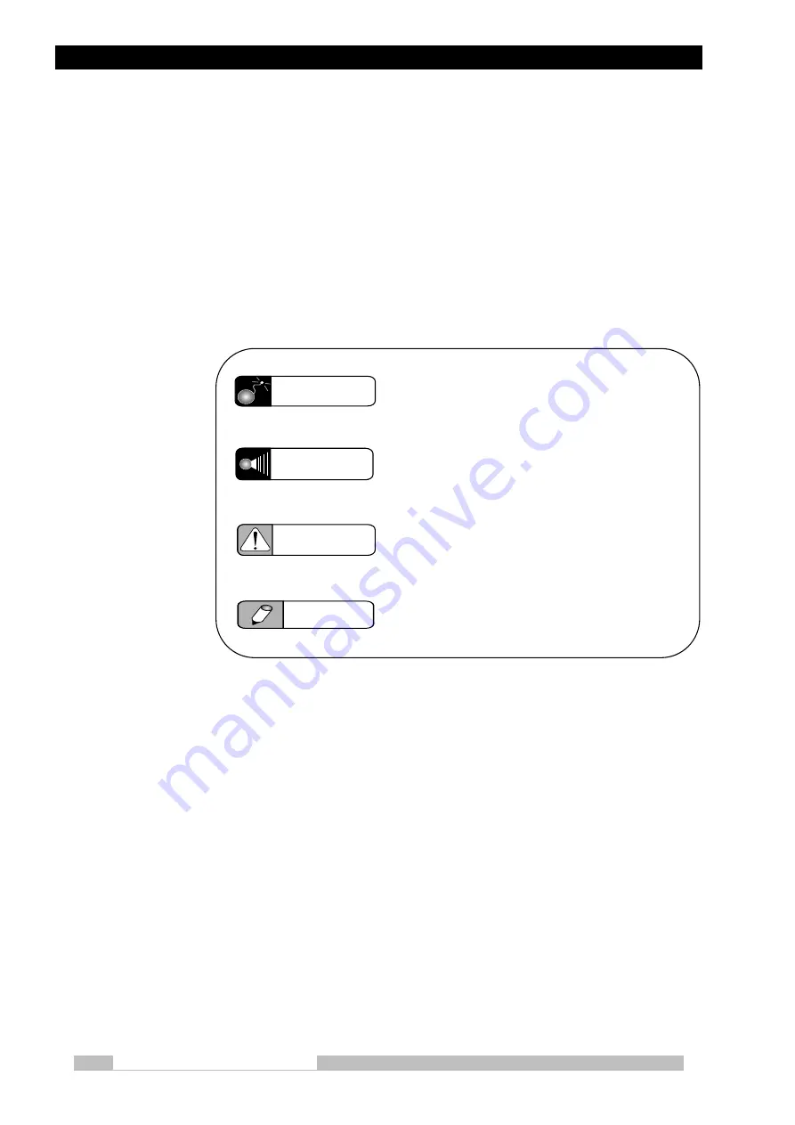 Shimadzu 503-61000-01 Installation Manual Download Page 8