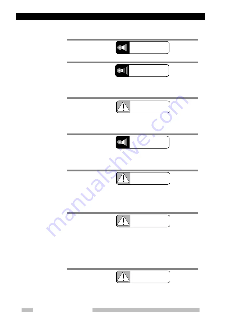 Shimadzu 503-61000-01 Installation Manual Download Page 10