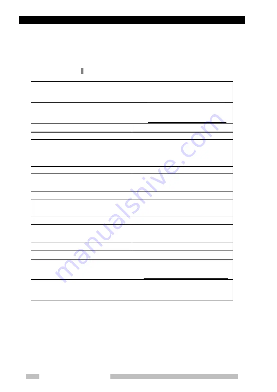 Shimadzu 503-61000-01 Installation Manual Download Page 76